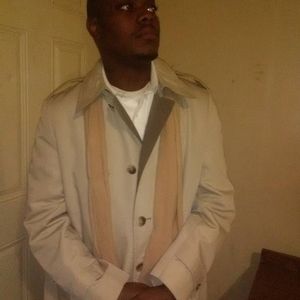 Meet your Posher, James